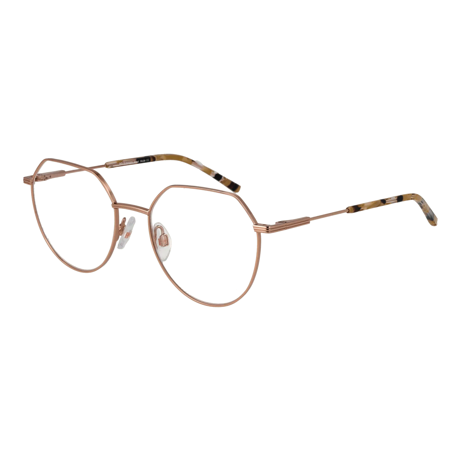 Ana Hickmann HIY1005 5005A optical frames side view