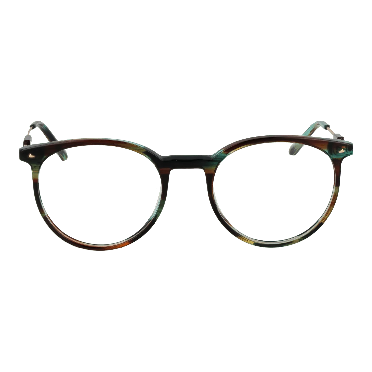Women Multicolor Ana Hickmann Optical Frame HI6237T E02 51