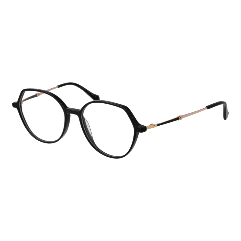 Ana Hickmann Optical Frame AH6469T A01 54