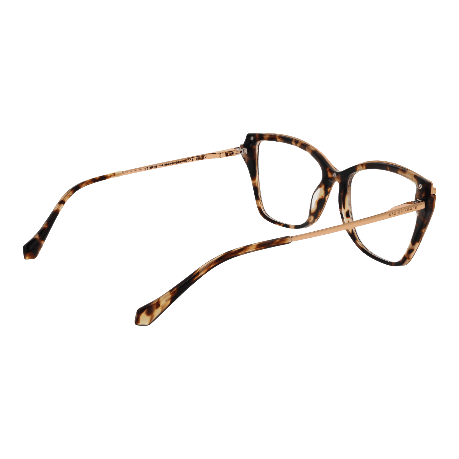 Ana Hickmann Optical Frames AH6476 55G21