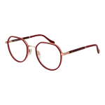 Ana Hickmann AH1456 52A01 optical frames side view