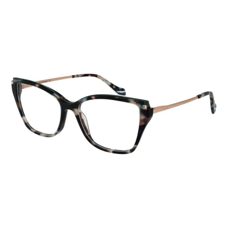 Ana Hickmann Optical Frame AH6476 G22 55