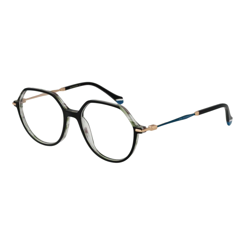 Ana Hickmann Optical Frame AH6480 H01 52