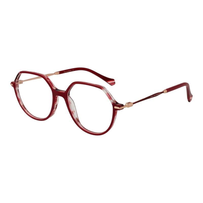 Ana Hickmann Optical Frame AH6480 H02 52