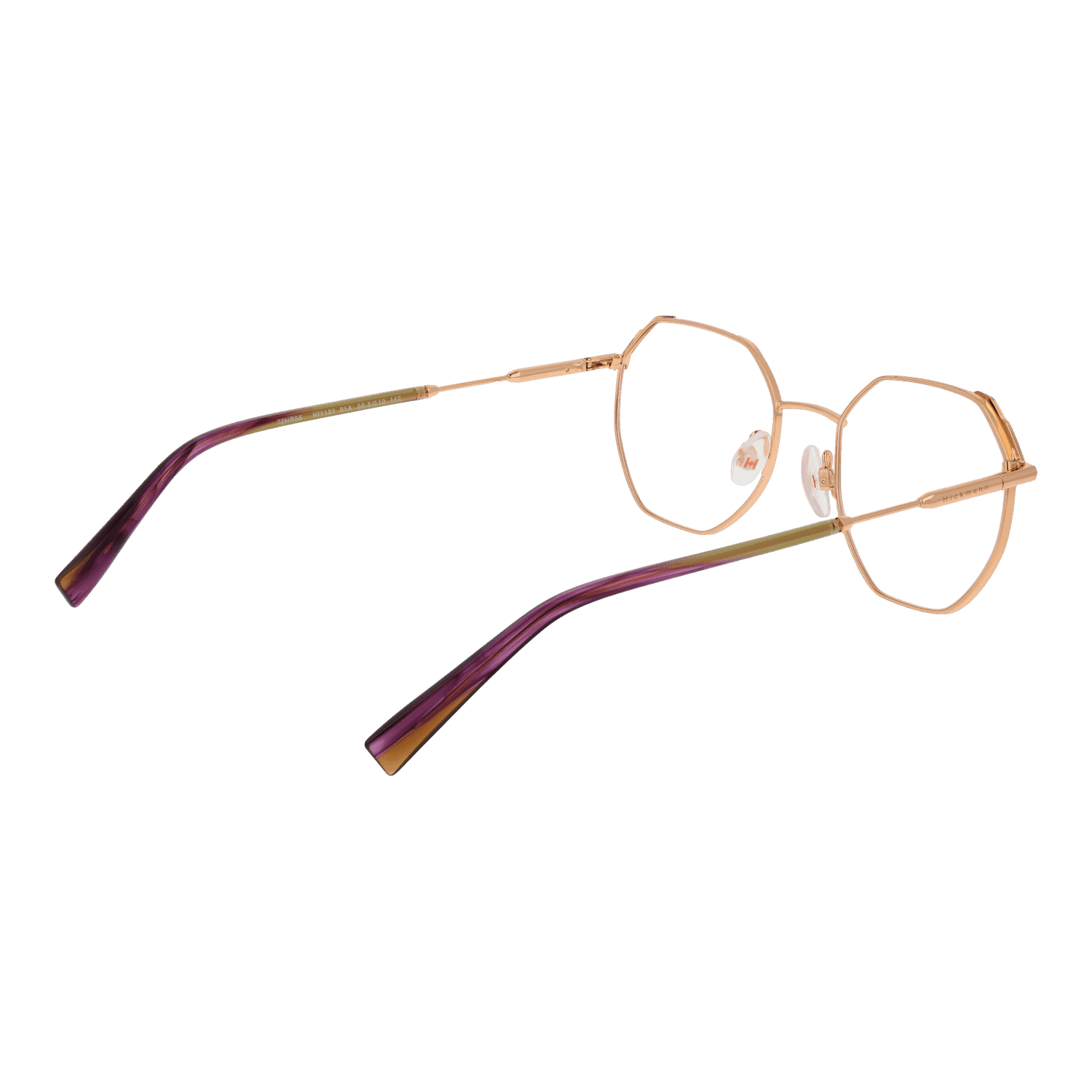 Ana Hickmann Optical Frames HI1191 5001A