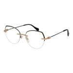 Ana Hickmann AH1491T 5409A optical frames side view