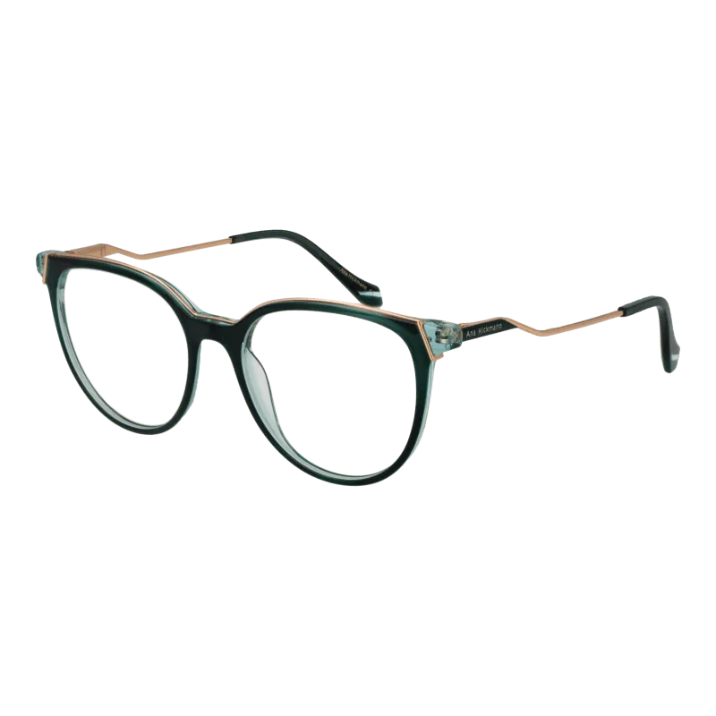 Ana Hickmann Optical Frame AH6483 H02 53