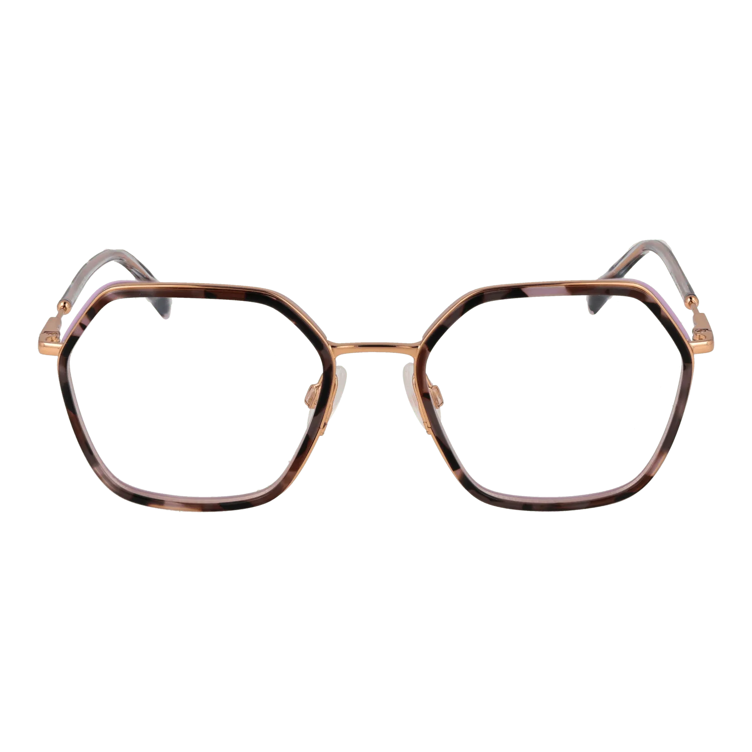 Women Multicolor Ana Hickmann Optical Frame HI1196 H02 51