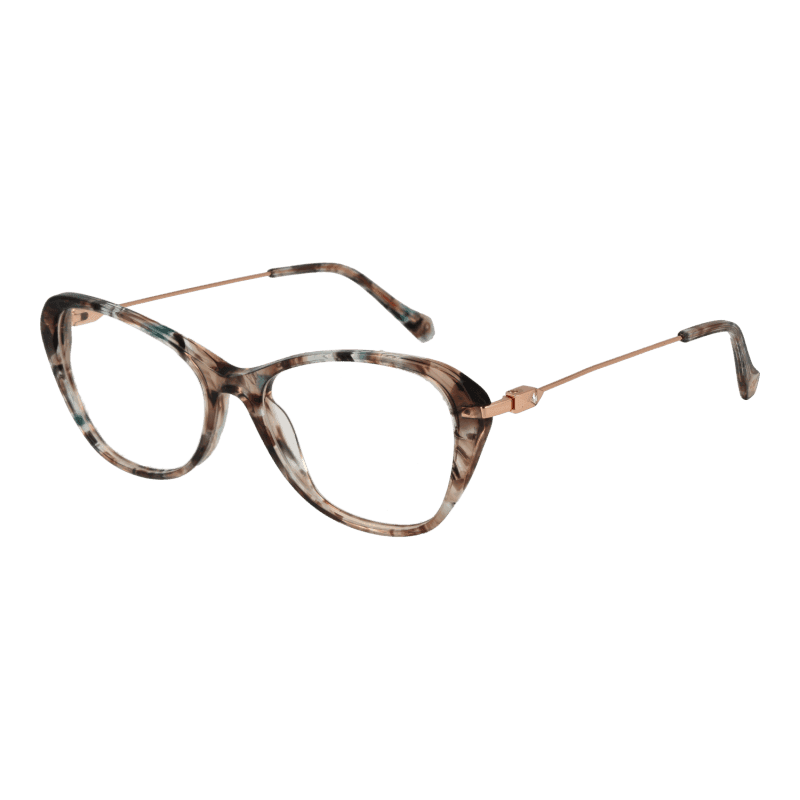 Ana Hickmann Optical Frame AH6495T G21 54