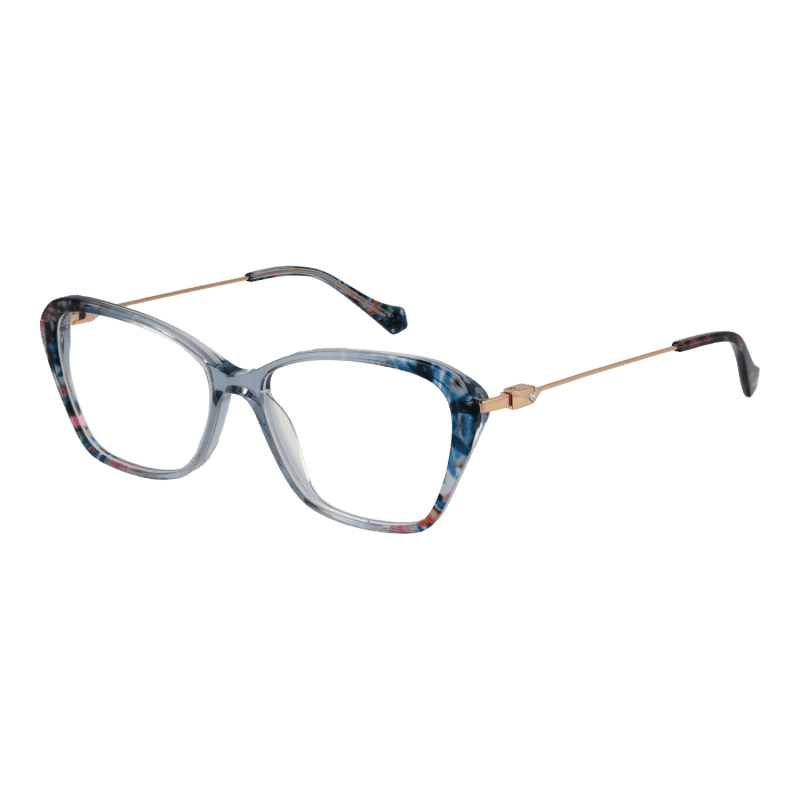 Ana Hickmann Optical Frame AH6496T C01 54
