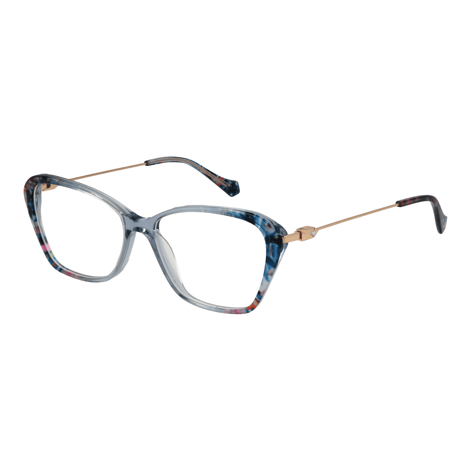 Ana Hickmann Optical Frame AH6496T C01 54