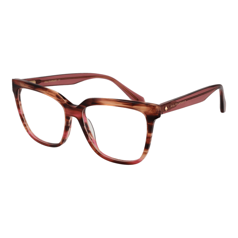 Ana Hickmann Optical Frame AH6497 E01 53