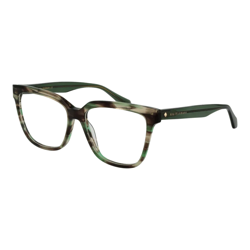 Ana Hickmann Optical Frame AH6497 E02 53