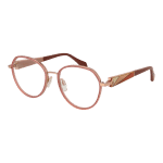 Ana Hickmann AH1504 53H03 optical frames side view
