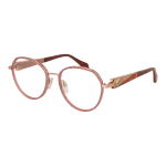 Ana Hickmann AH1504 53H03 optical frames side view