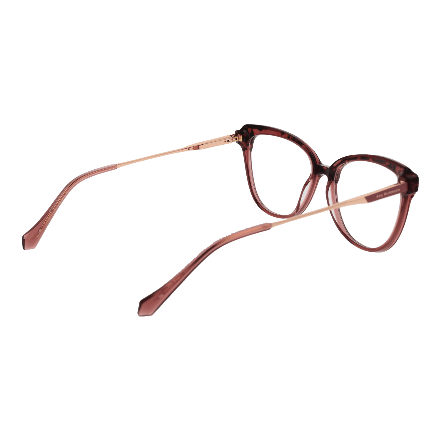 Ana Hickmann Optical Frames AH6506 54G22