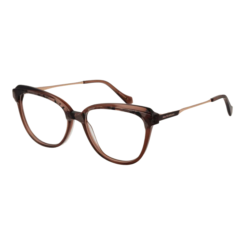 Ana Hickmann Optical Frame AH6506 G23 54