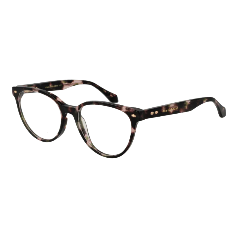 Ana Hickmann Optical Frame AH6509 G21 53