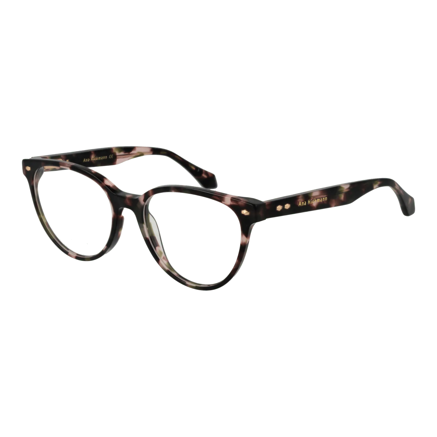 Ana Hickmann Optical Frame AH6509 G21 53