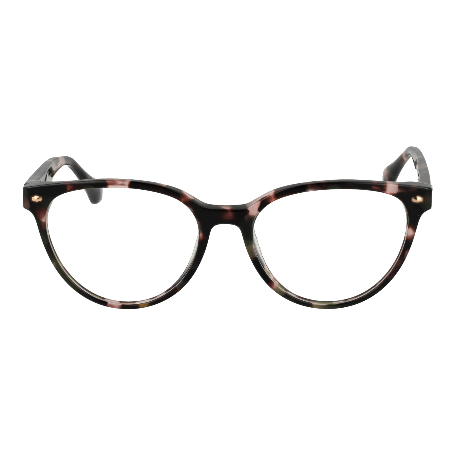 Women Multicolor Ana Hickmann Optical Frame AH6509 G21 53