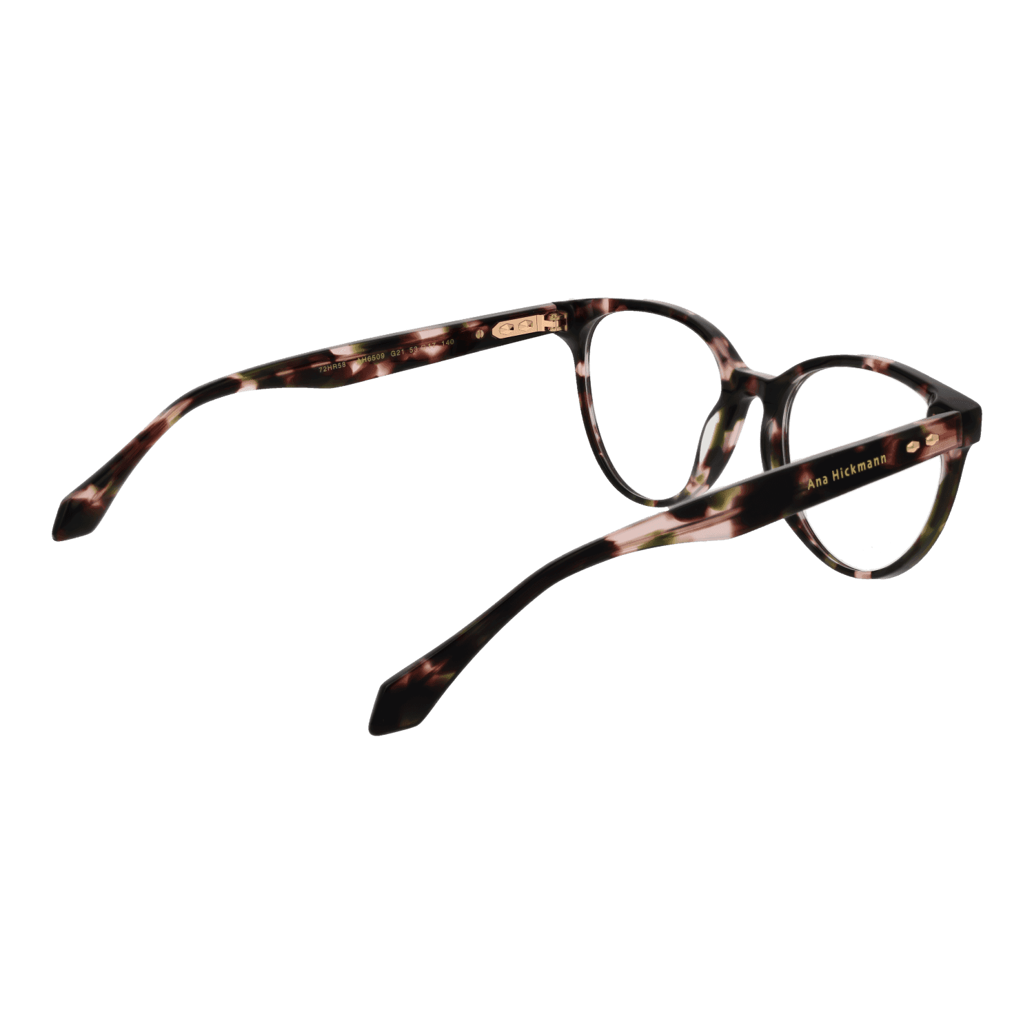 Ana Hickmann Optical Frames AH6509 53G21