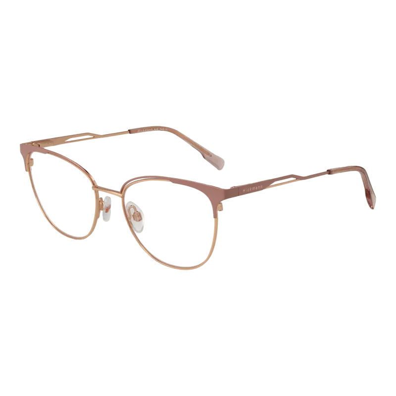 Ana Hickmann HI1207 5305A optical frames side view