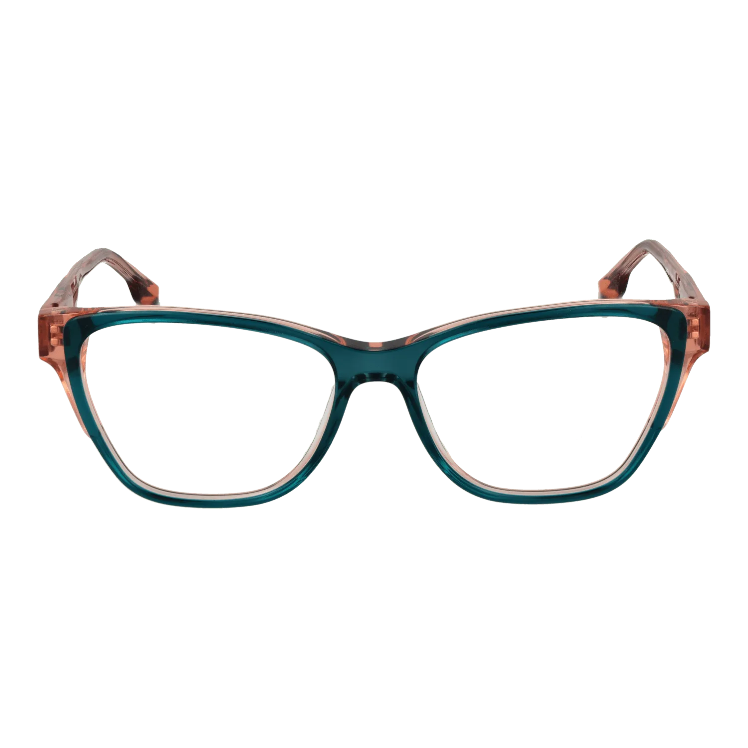 Women Green Ana Hickmann Optical Frame HI6262 H03 52