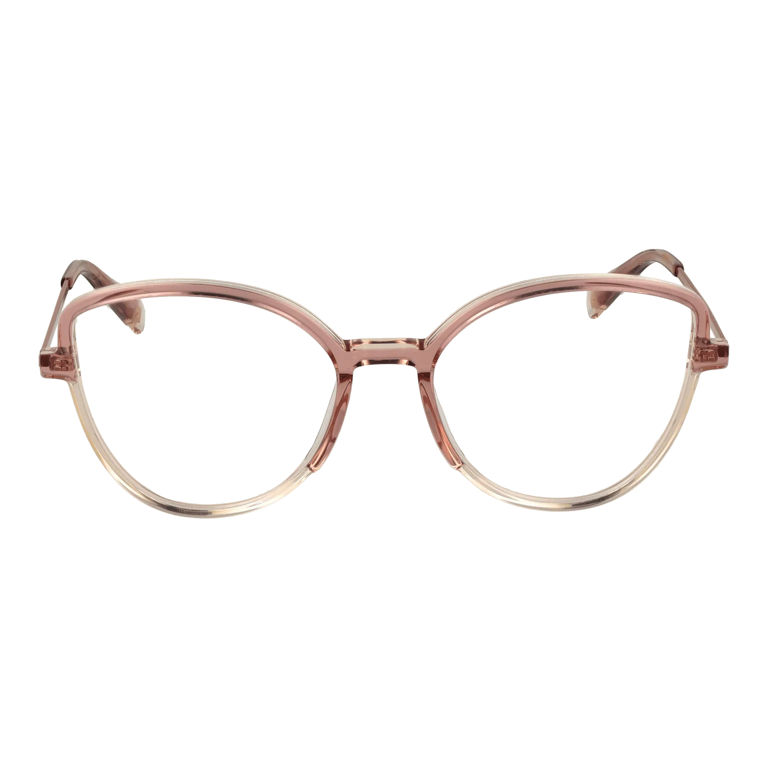 Women Rose Ana Hickmann Optical Frame HI6265 H02 54