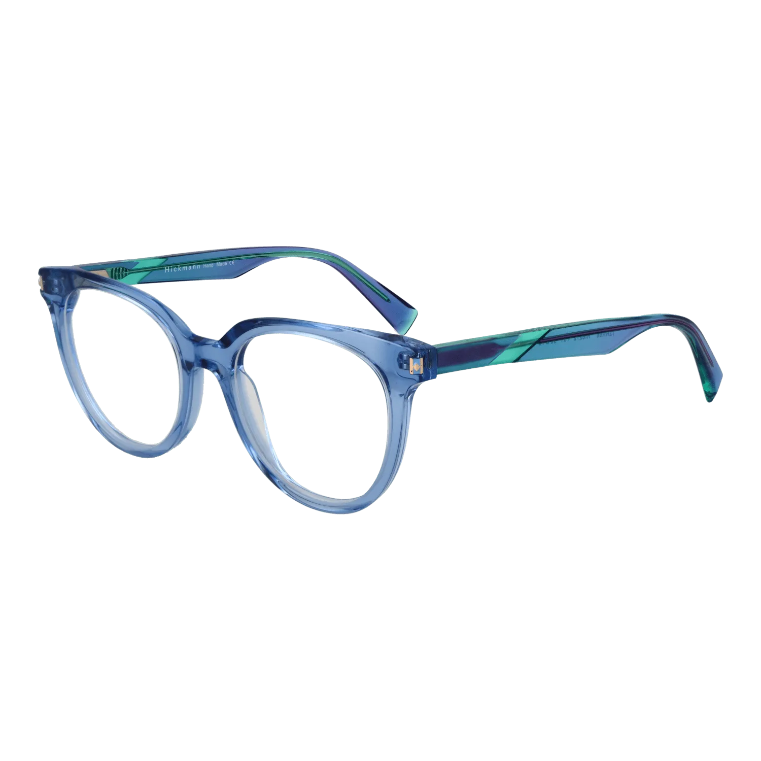 Ana Hickmann Optical Frame HI6272 T01 50