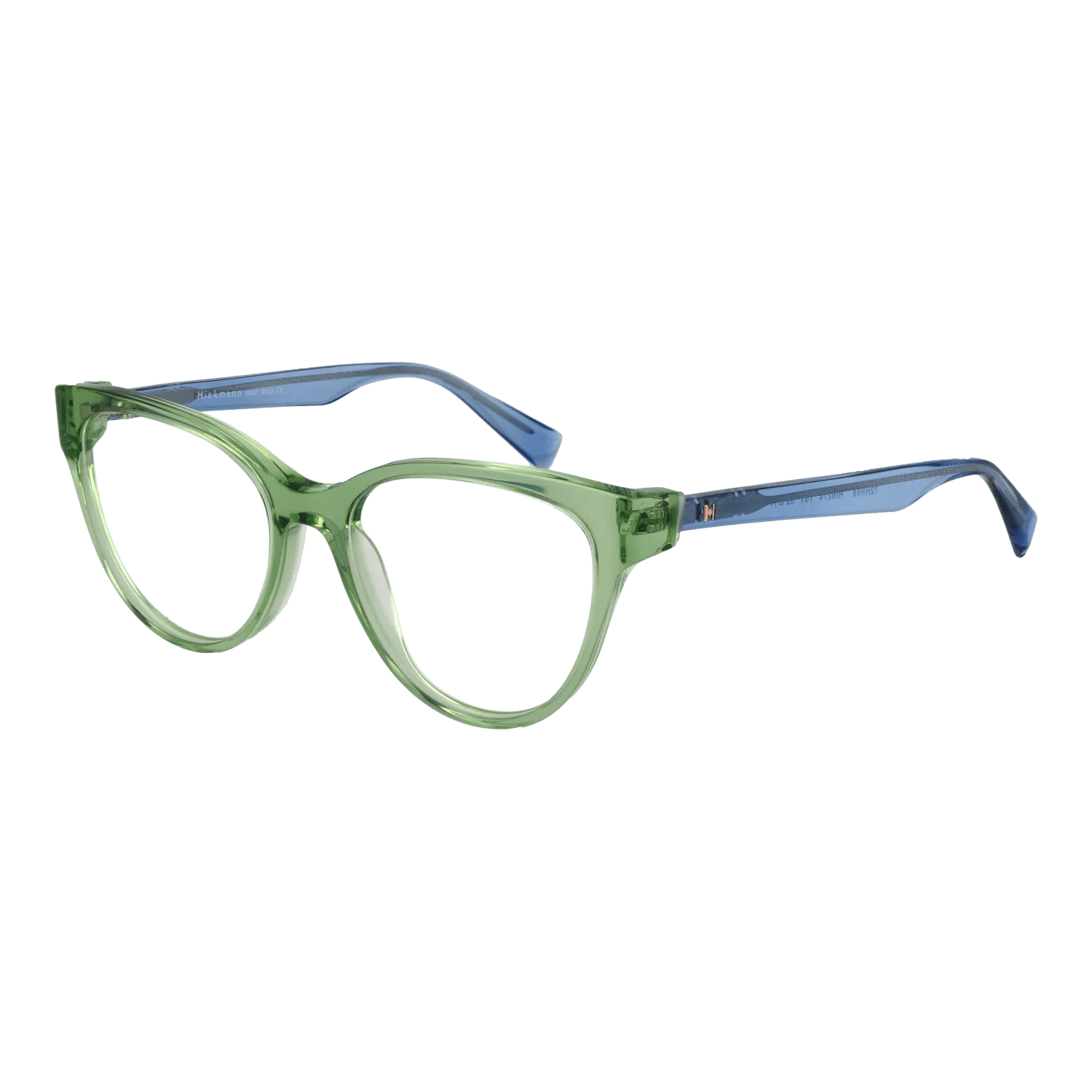 Ana Hickmann Optical Frame HI6274 T01 52