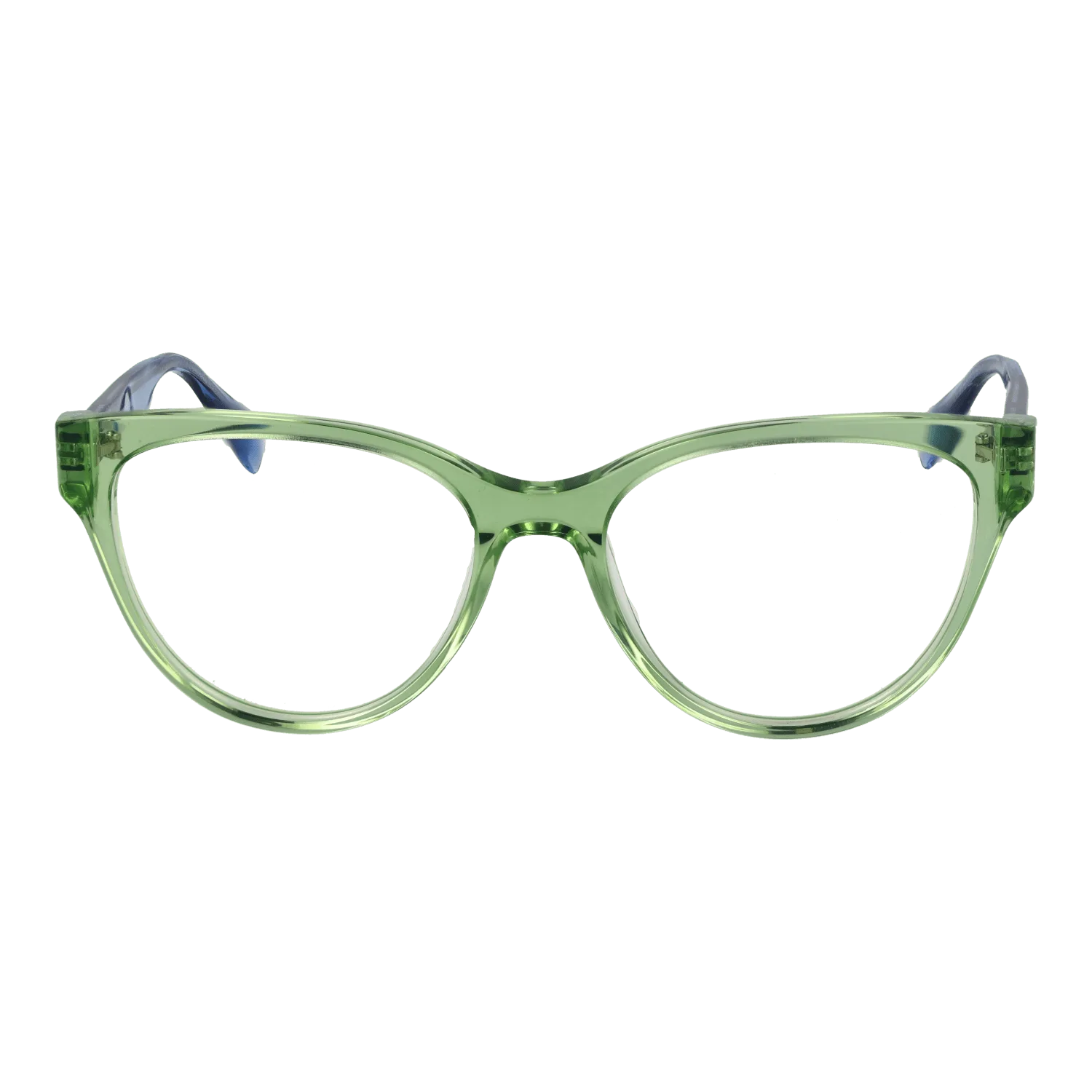 Women Green Ana Hickmann Optical Frame HI6274 T01 52