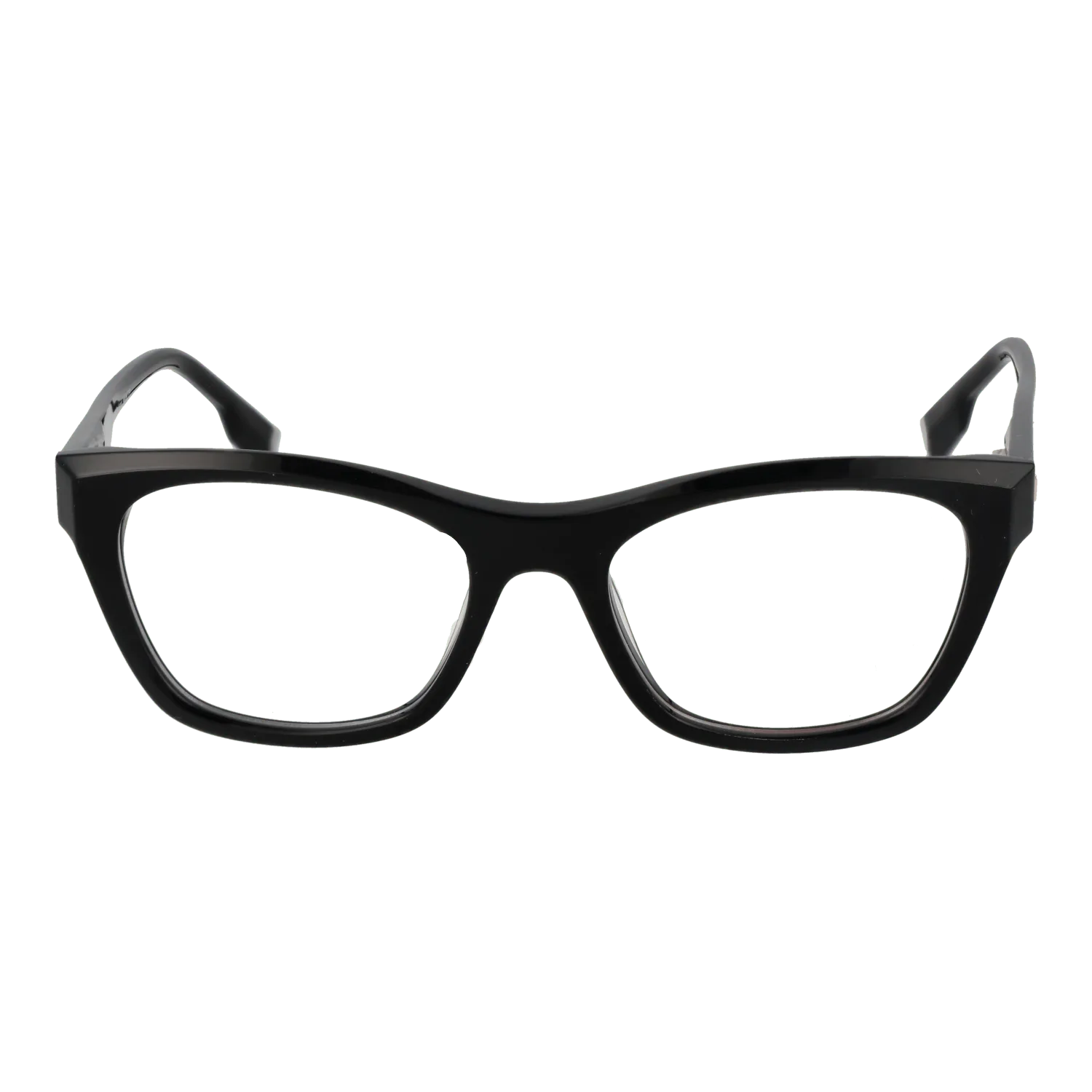 Women Black Ana Hickmann Optical Frame HIY6016 A01 49