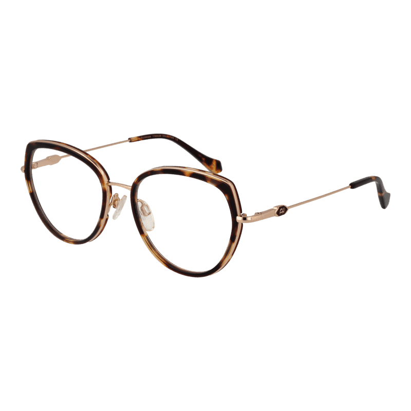 Ana Hickmann AH1518T 54G22 optical frames side view
