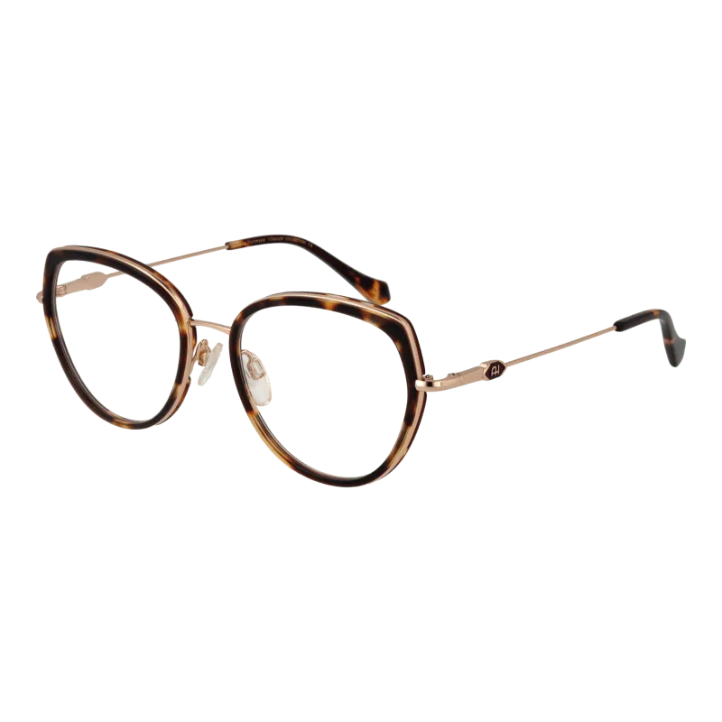 Ana Hickmann AH1518T 54G22 optical frames side view