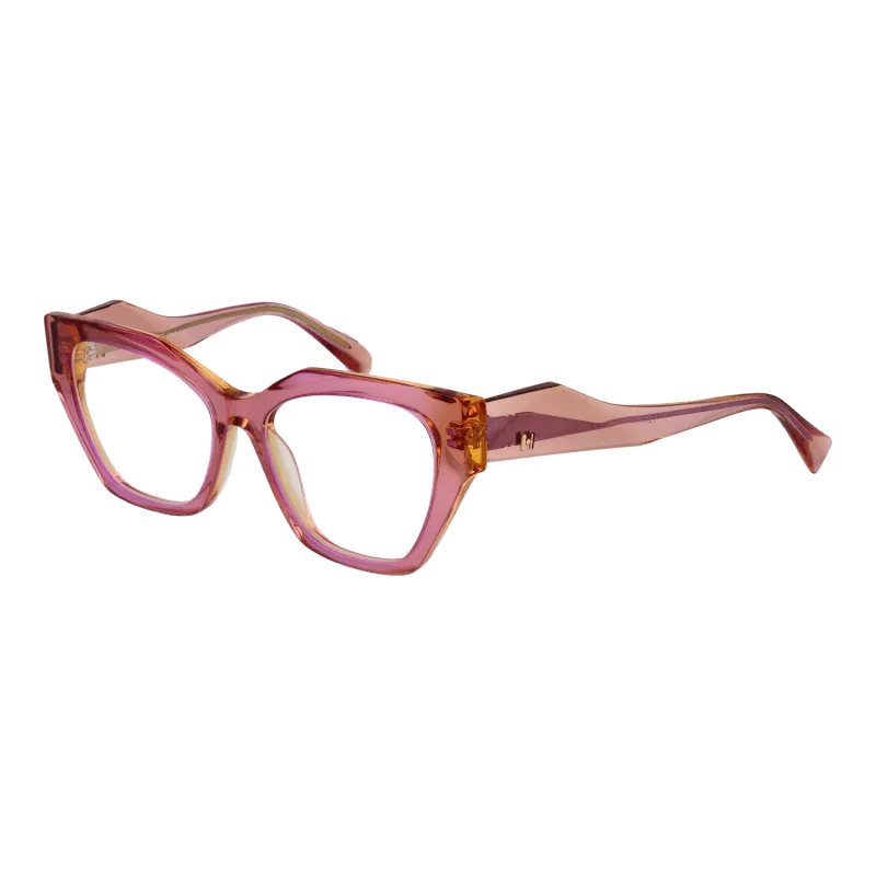 Ana Hickmann Optical Frame HI6283 H01 54