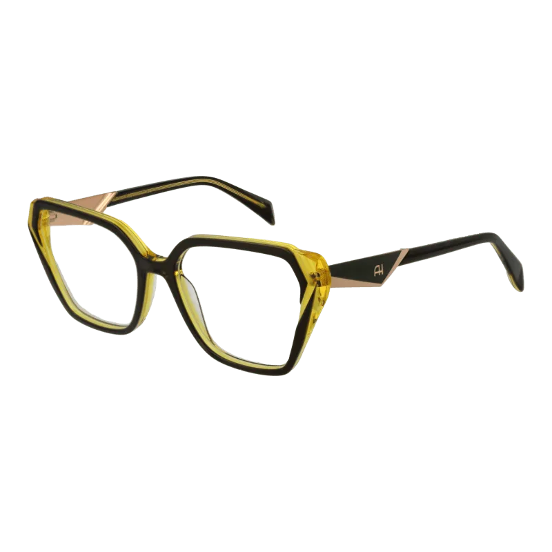 Ana Hickmann Optical Frame AH6538 H01 55