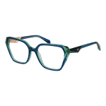 Ana Hickmann AH6538 54H02 optical frames side view