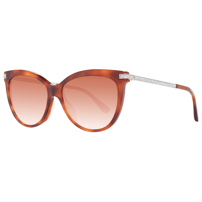 Jimmy Choo Sunglasses AXELLE/G/S 56 0UCHA