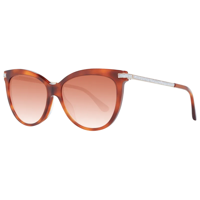 Jimmy Choo Sunglasses AXELLE/G/S 56 0UCHA