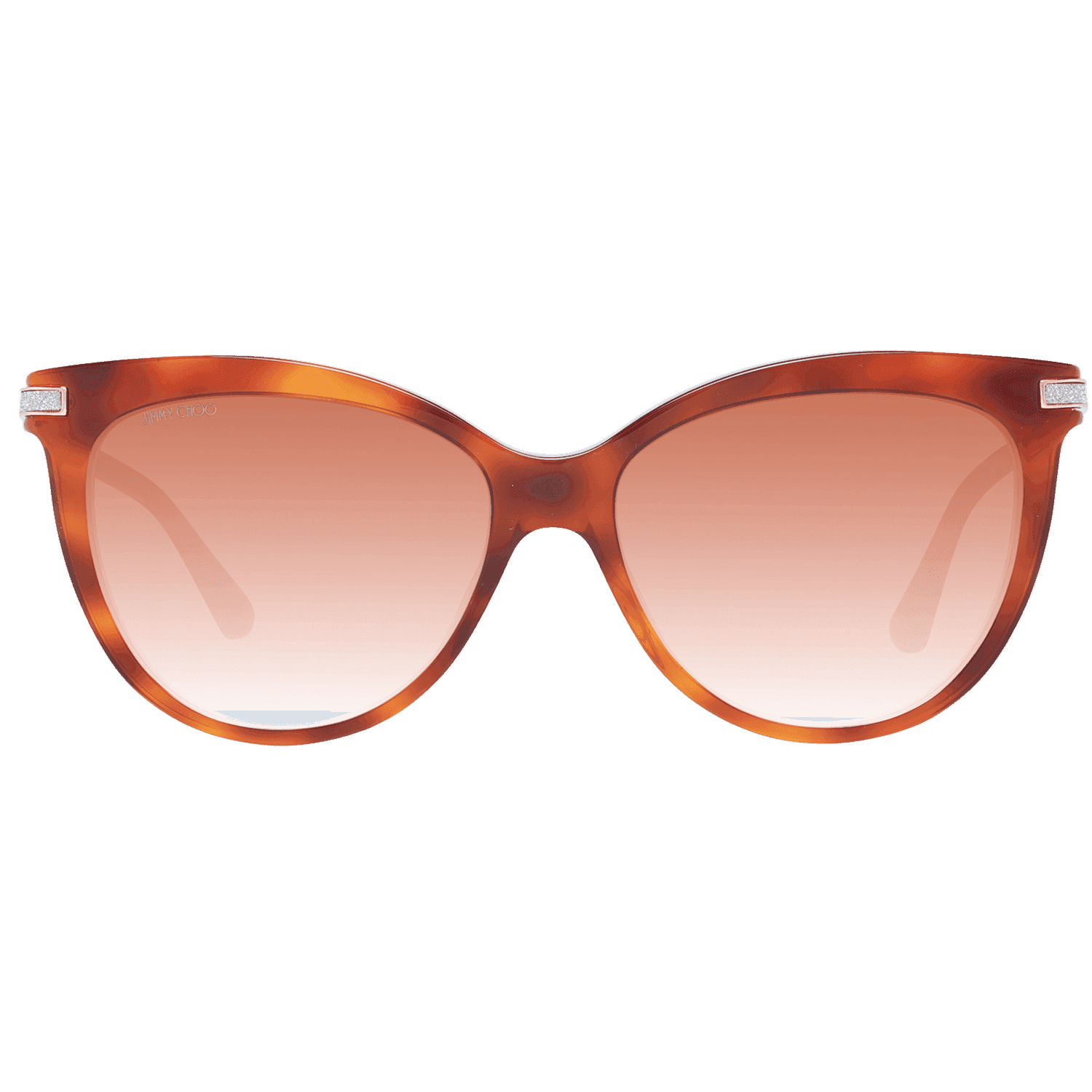 Women Brown Jimmy Choo Sunglasses AXELLE/G/S 56 0UCHA