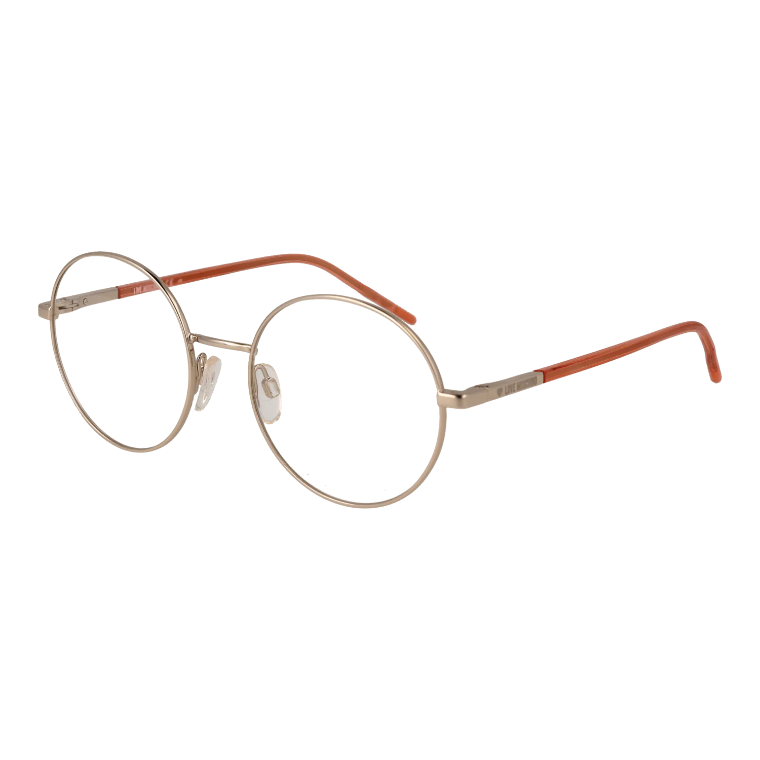 Moschino Love Optical Frame MOL567 3YG19 51