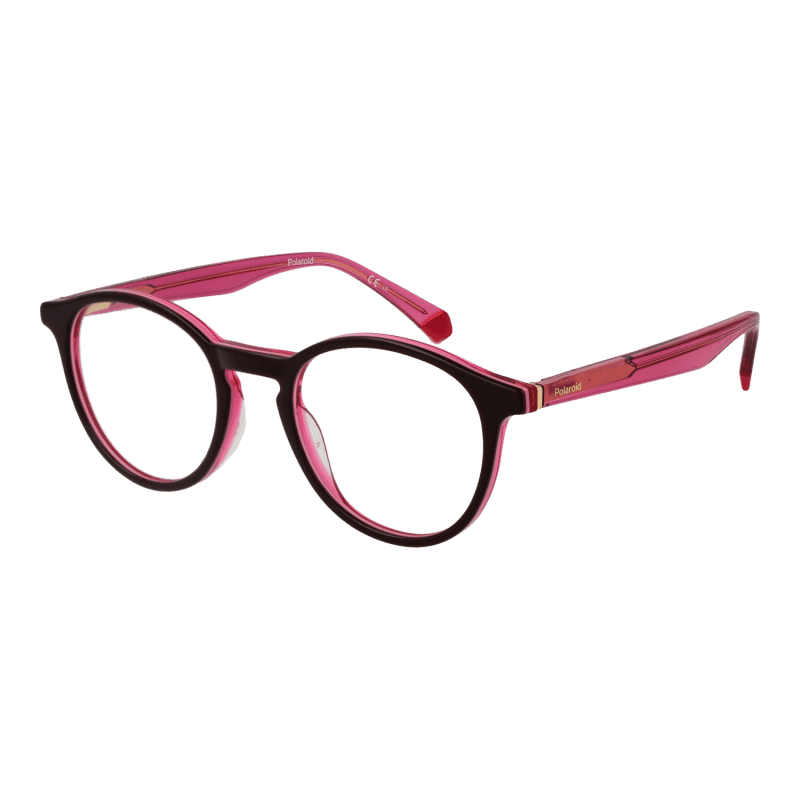 Polaroid Optical Frame PLD D391 0T519 48