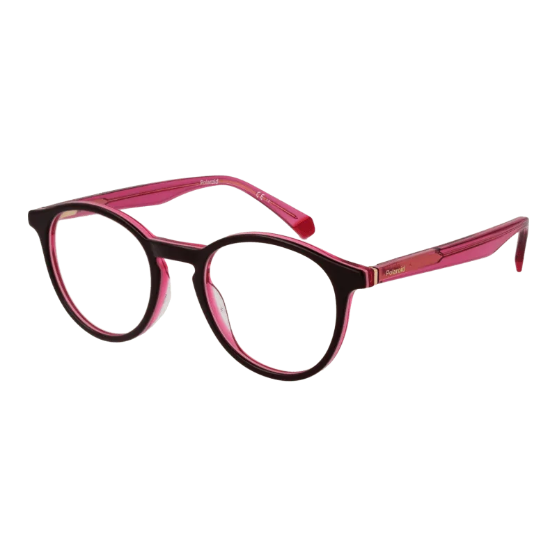 Polaroid Optical Frame PLD D391 0T519 48