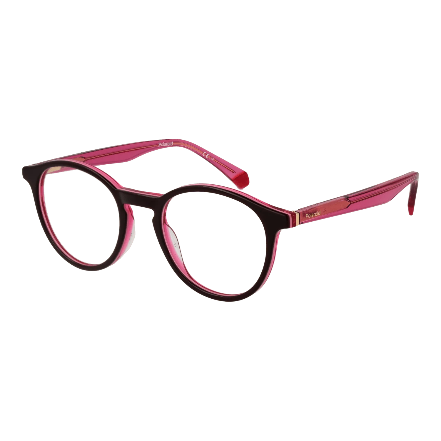 Polaroid Optical Frame PLD D391 0T519 48