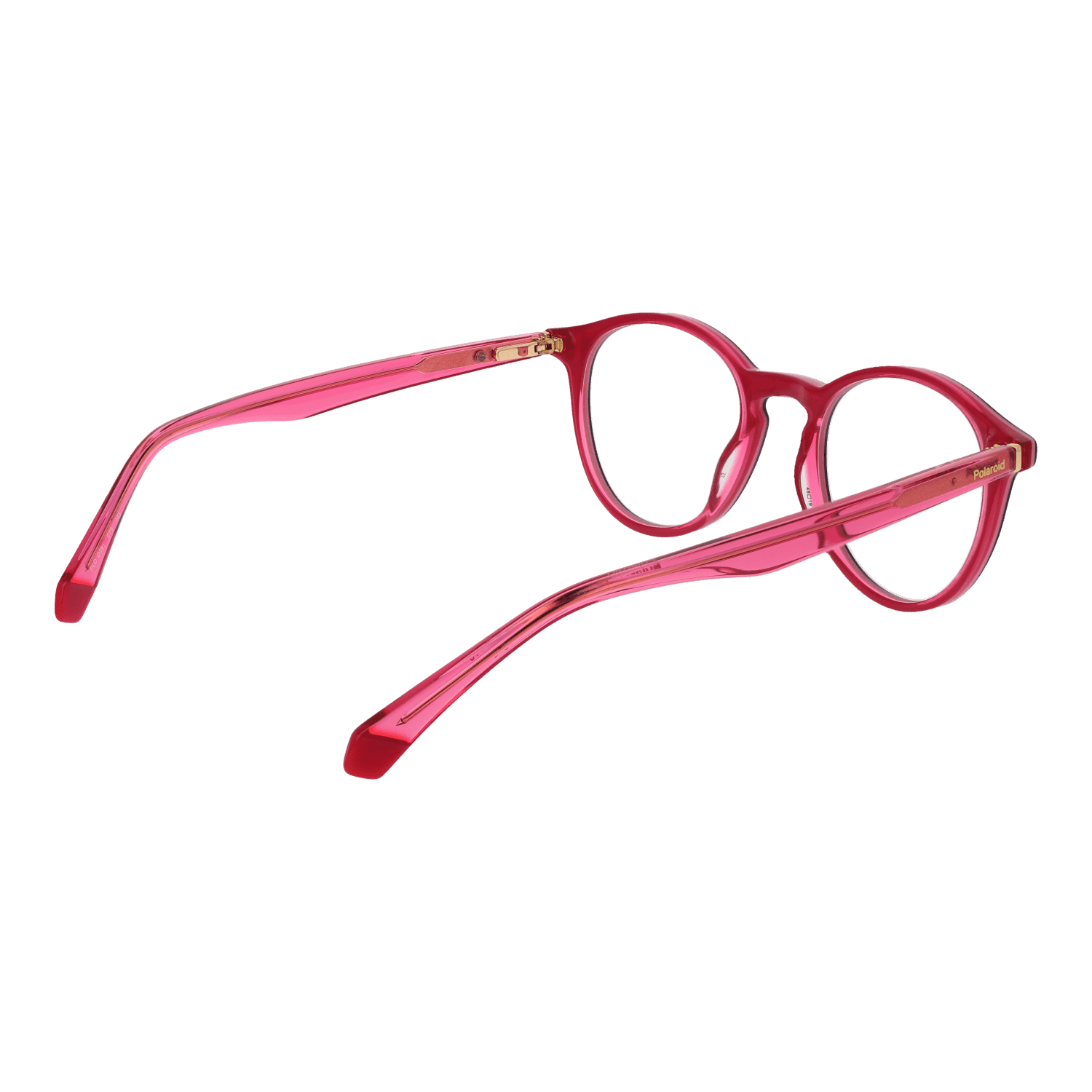 Polaroid Optical Frames PLD D391 480T519