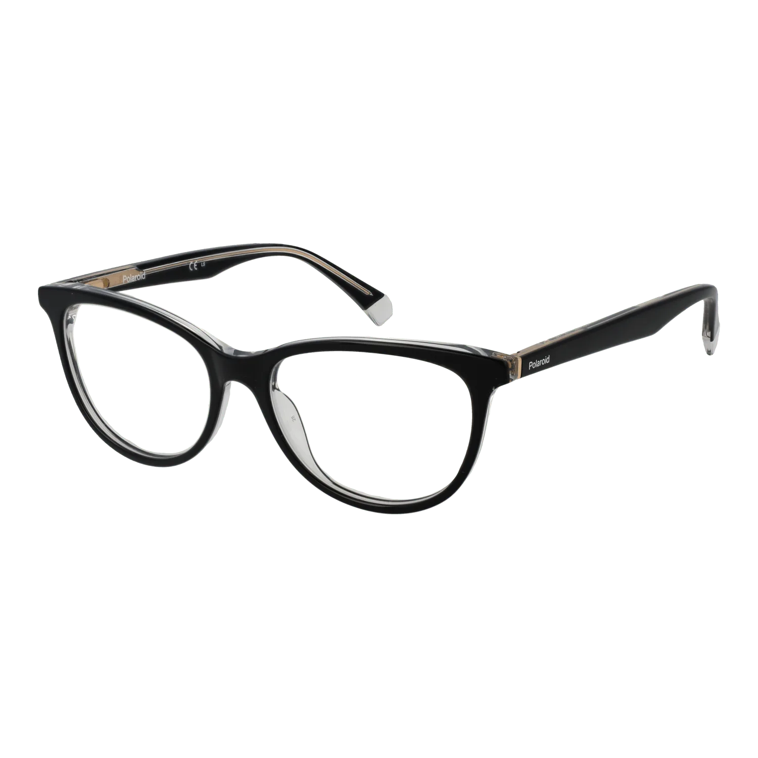 Polaroid Optical Frame PLD D395 7C5 51
