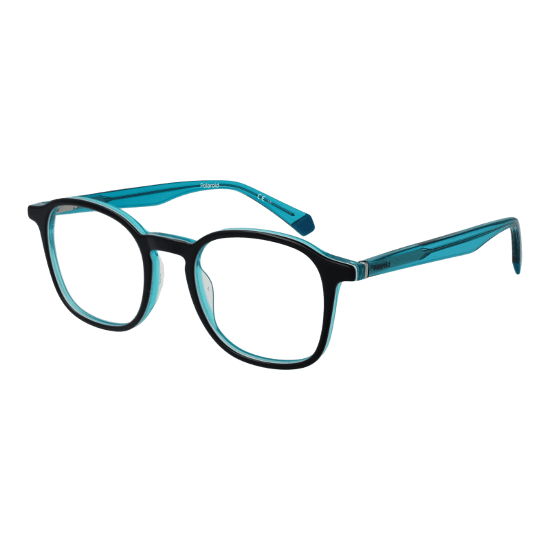 Polaroid Optical Frame PLD D393 DH420 48