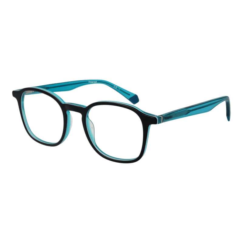 Polaroid Optical Frame PLD D393 DH420 48