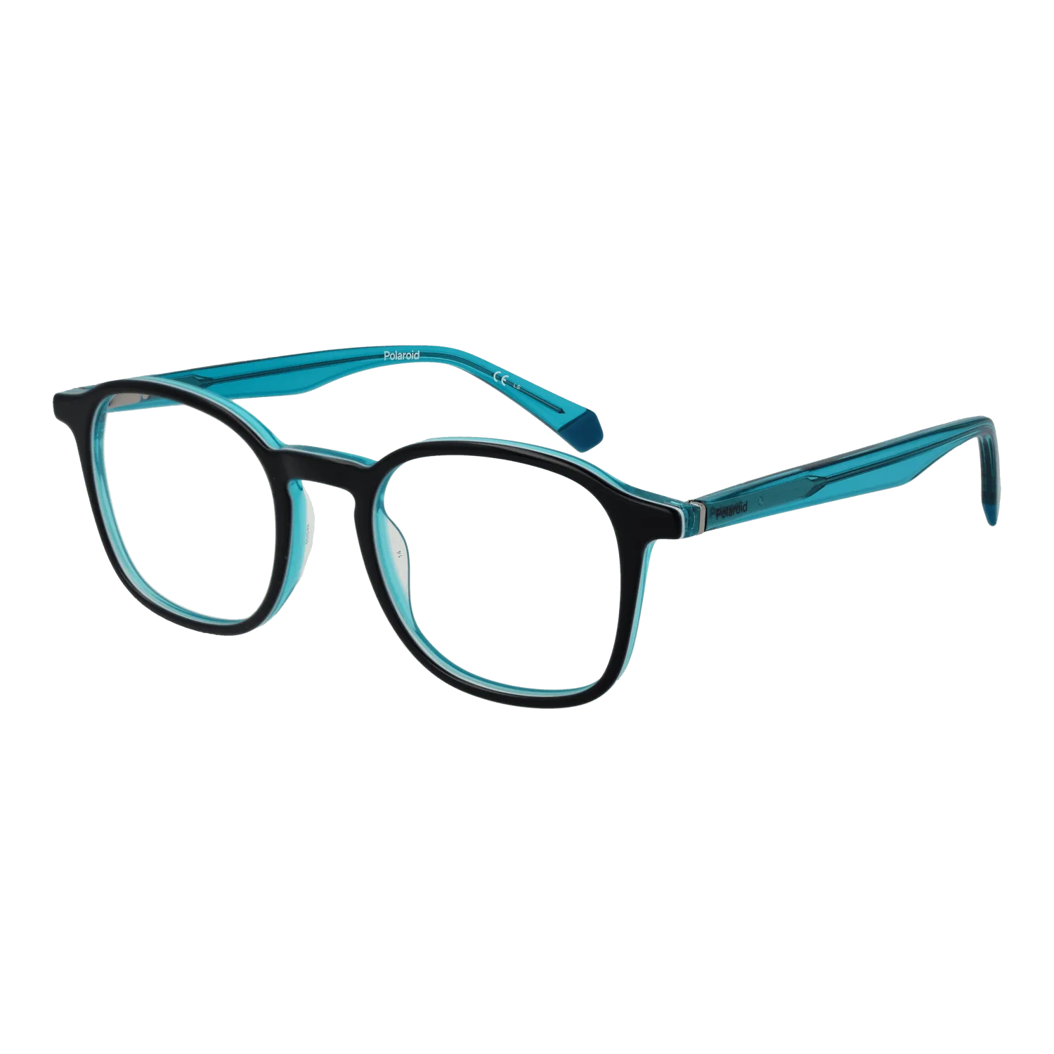 Polaroid Optical Frame PLD D393 DH420 48