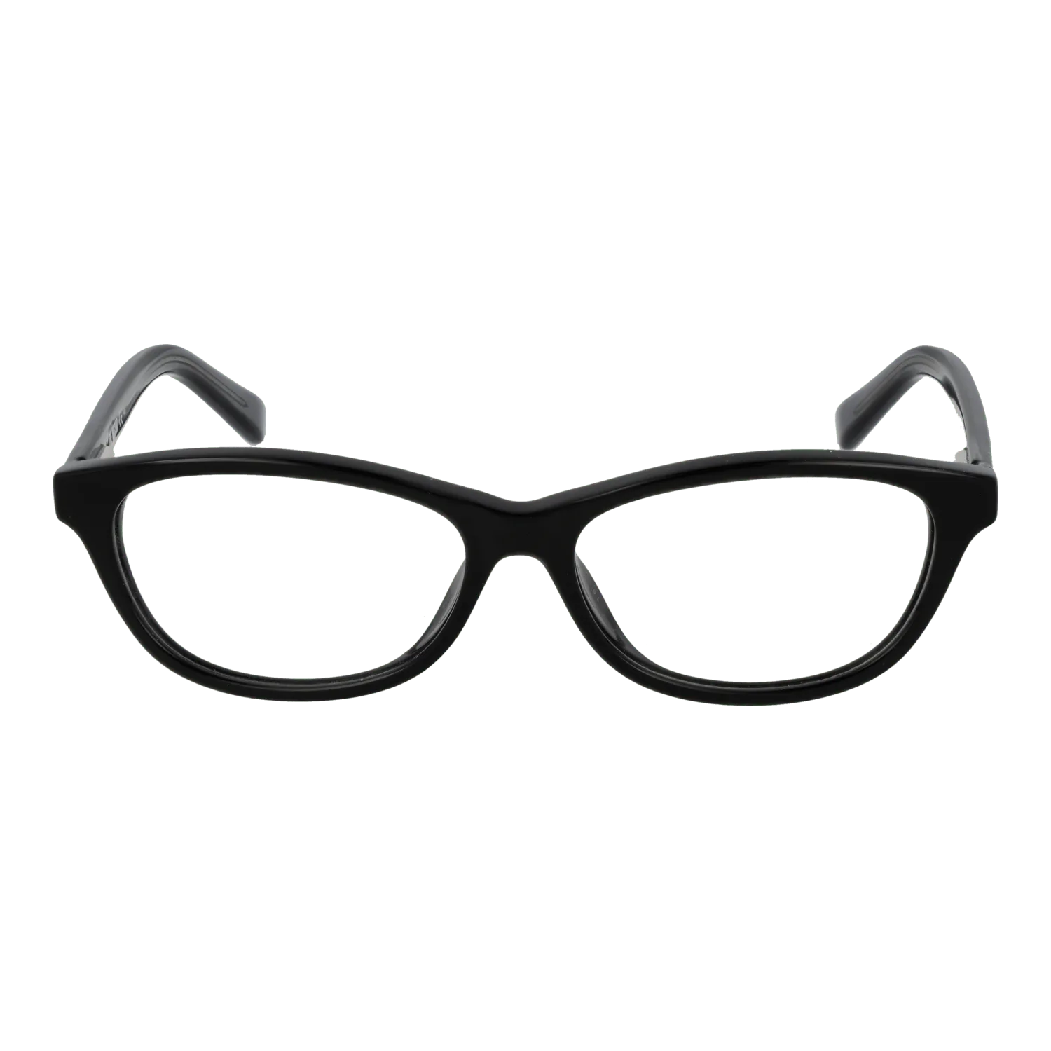 Children Black Moschino Love Optical Frame MOL544/TN 80716 49
